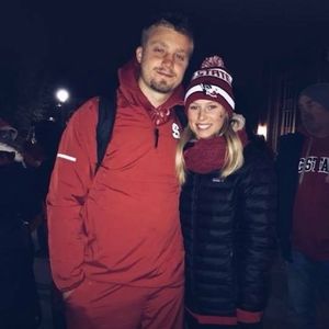 Meet your Posher, Dylan